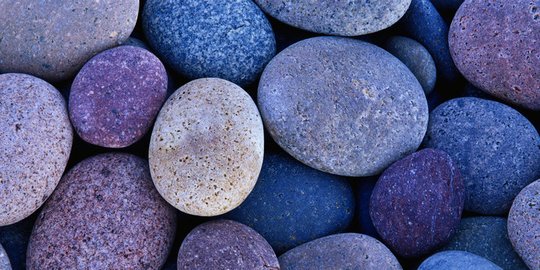 Jenis-jenis Batuan yang Wajib Diketahui, Lengkap dengan Kegunaannya