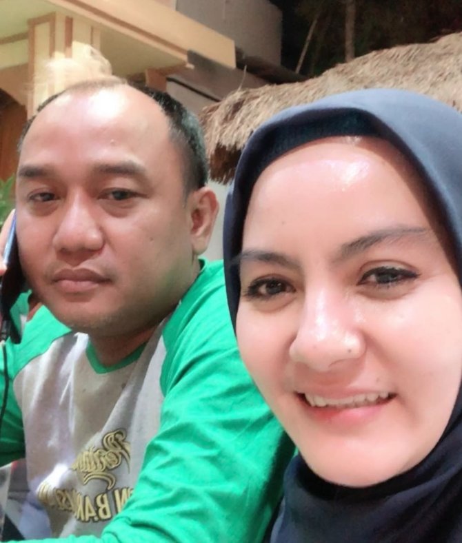 keluarga azis gagap