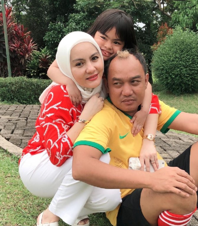 keluarga azis gagap