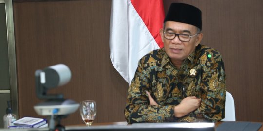 Pemerintah Ganti Istilah New Normal Jadi Adaptasi Kebiasaan Baru