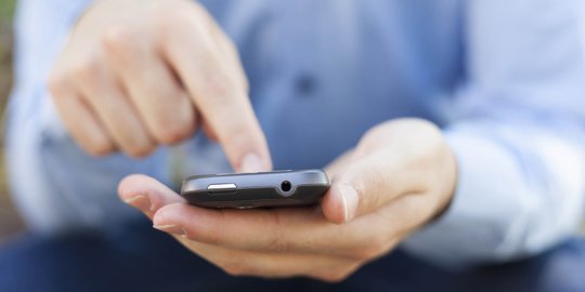 Masyarakat Diminta Tak Mudah Tergiur Tawaran Pinjaman Lewat SMS di Masa Pandemi
