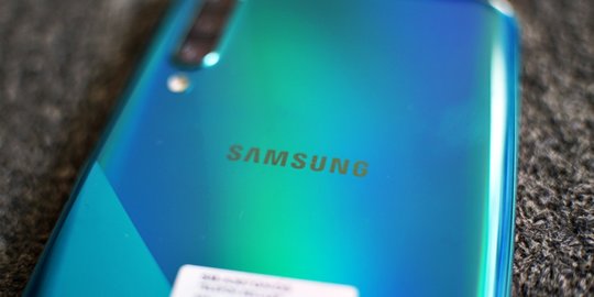 Samsung Jadi Merek Terfavorit di Asia Selama 9 Tahun Berturut