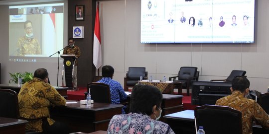 Vietnam Bisa Menjadi Pembanding Keberhasilan Penanganan Covid-19