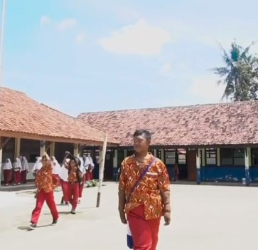 potret terbaru arya 039bocah obesitas039