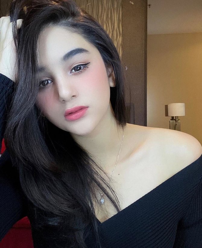 hana hanifah