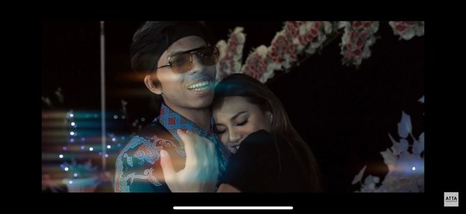 atta halilintar