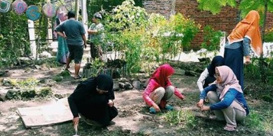 Dari Menanam hingga Beternak, Ini 5 Strategi Wujudkan Ketahanan Pangan ala Khofifah