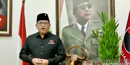 Jumat, PDIP Kembali Umumkan Calon Kepala Daerah di Pilkada Serentak 2020