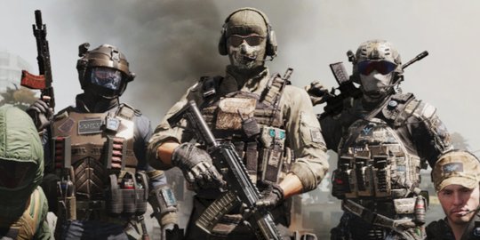 Call of Duty Mobile Telah Diunduh Sebanyak 250 Juta Kali Dalam 6 Bulan