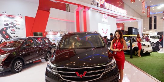 Rayakan HUT ke-3, Wuling Beri Promo Gratis Biaya Servis selama 4 Tahun