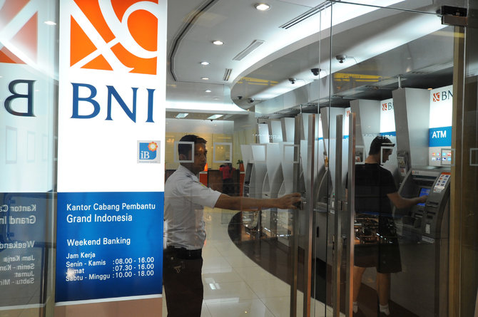 bank bni