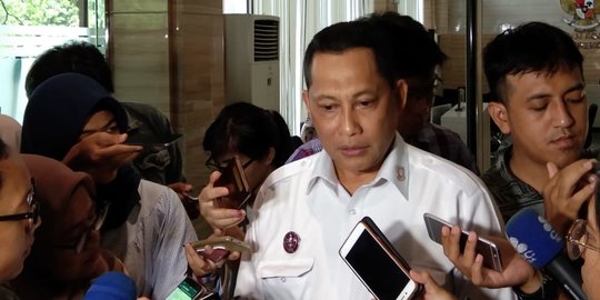 Bos Bulog Soal Krisis Pangan: Tak Usah Khawatir, Kita Sekarang Masih Panen