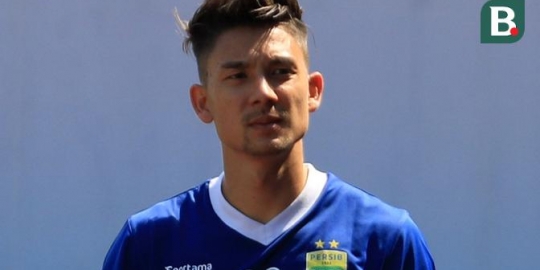 Perjalanan Kim Jeffrey Kurniawan Berlabuh di Indonesia: Berawal dari Ajakan Timo Scheunemann