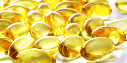 6 Fungsi Omega 3 Bagi Kesehatan Bisa Jaga Kesehatan Jantung Merdeka Com