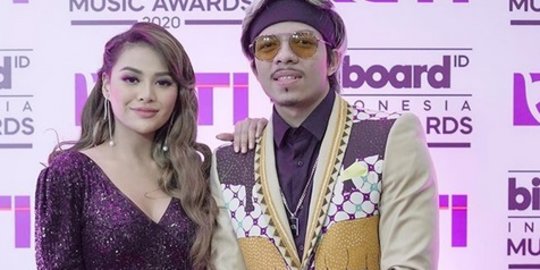 Selamat! Aurel Hermansyah Akhirnya Dilamar Atta Halilintar