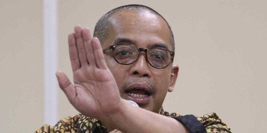 Bos Pajak Beberkan Tiga Dampak Besar Covid-19 ke Perekonomian Indonesia