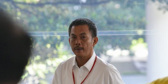 Ketua DPRD DKI Ingatkan Disdik Berani Tegur Mendikbud Jika PPDB Keliru