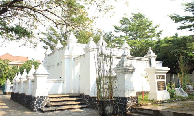 ponten ngrebusan
