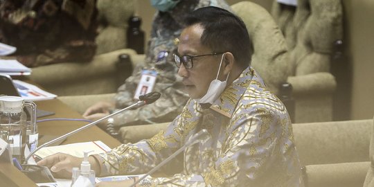 Tito Tegaskan Pemerintah Berupaya agar Pilkada Tak Jadi Kluster Baru Covid-19