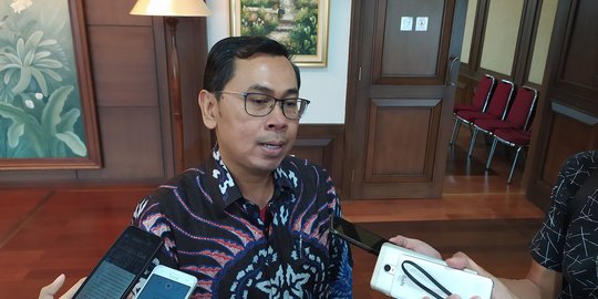 RUU Cipta Kerja Dinilai Solusi Atasi Masalah Ekonomi di Tengah Covid-19