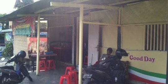 Jadi Sahabat Anak Kos di Jogja, Begini Sejarah Munculnya Warung Burjo Asal Kuningan