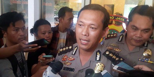 Polri Catat Ada 55 Kasus Dugaan Penyalahgunaan Wewenang Bansos di 12 Polda