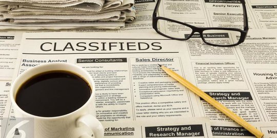 cv ke banyak perusahaan