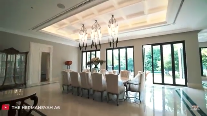 anang ashanty incar rumah di kemang