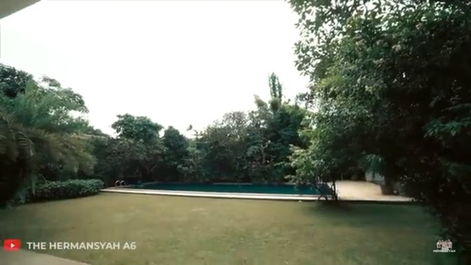 anang ashanty incar rumah di kemang