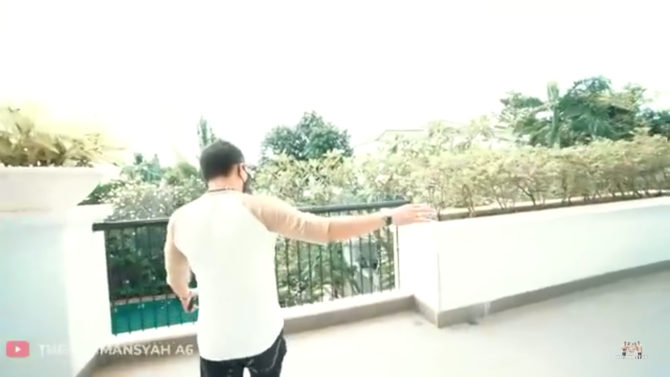 anang ashanty incar rumah di kemang