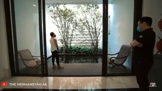 anang ashanty incar rumah di kemang