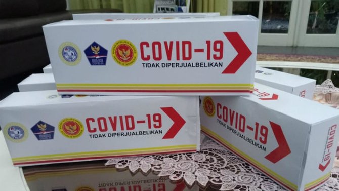 penemuan obat covid 19 oleh peneliti unair