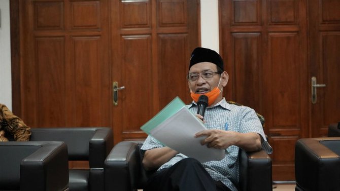 penemuan obat covid 19 oleh peneliti unair