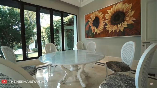 potret rumah baru akan dibeli anang ashanty senilai puluhan miliar