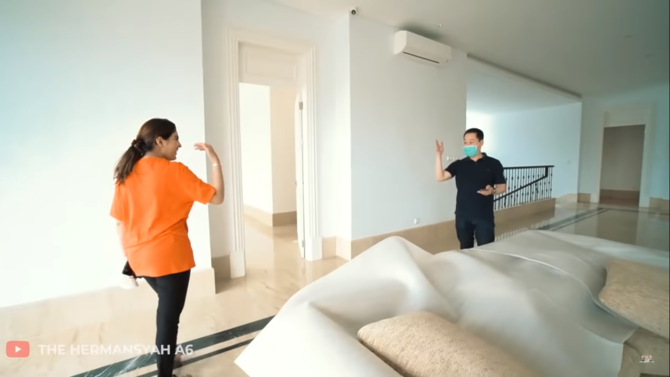 potret rumah baru akan dibeli anang ashanty senilai puluhan miliar