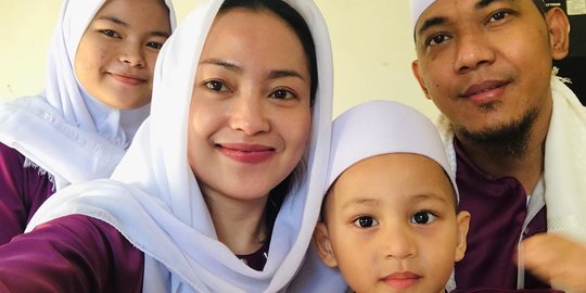 Berantem dengan Suami, Mpok Alpha Ungkap Sempat Ingin Mundur Jadi Artis