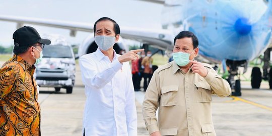 Ini Daftar 23 Lembaga Negara yang Sudah Dibubarkan Jokowi