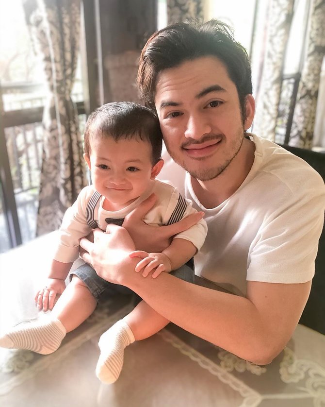 rizky nazar dan keponakan