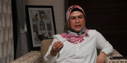 Putri Ma'ruf Amin Mau Gandeng Raffi Ahmad di Pilkada Tangsel?