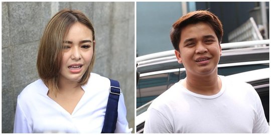 5 Fakta Hubungan Amanda Manopo dan Billy Syahputra, Tuntutan Dunia Hiburan