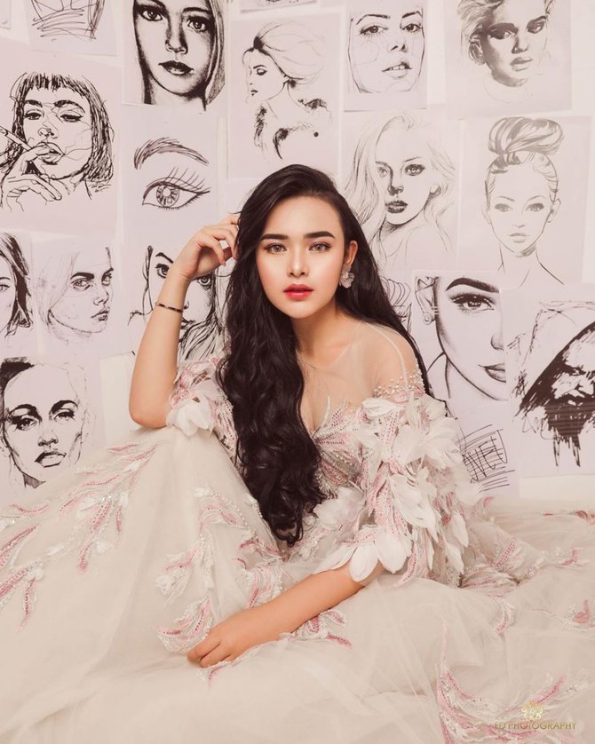 fakta amanda billy