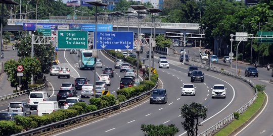 Pemprov DKI: Pemeriksaan SIKM Sudah Ditiadakan