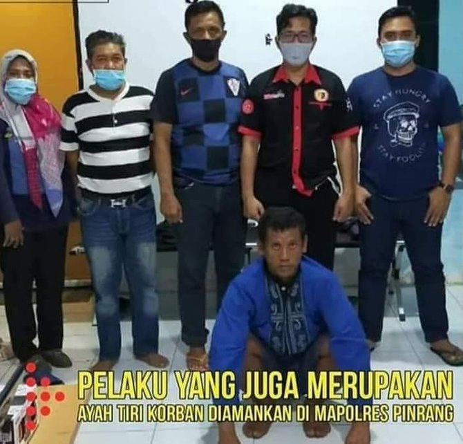 pernikahan viral tunanetra sama anak 12 tahun si gadis korban asusila ayah tiri