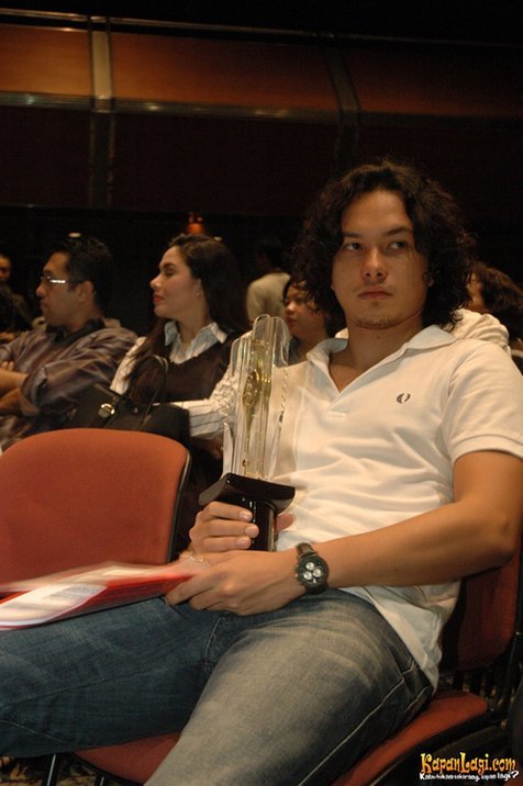 reza dan nicholas