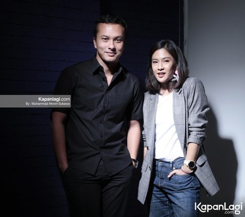 reza dan nicholas