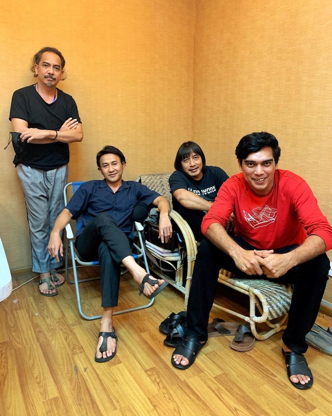 indra birowo