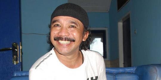 Kehendak Kuasa Allah, Opie Kumis Miliki Empat Istri Walaupun Pusing