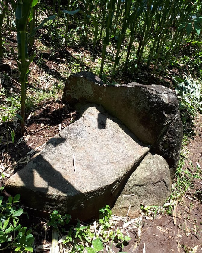 situs pasir lulumpang garut