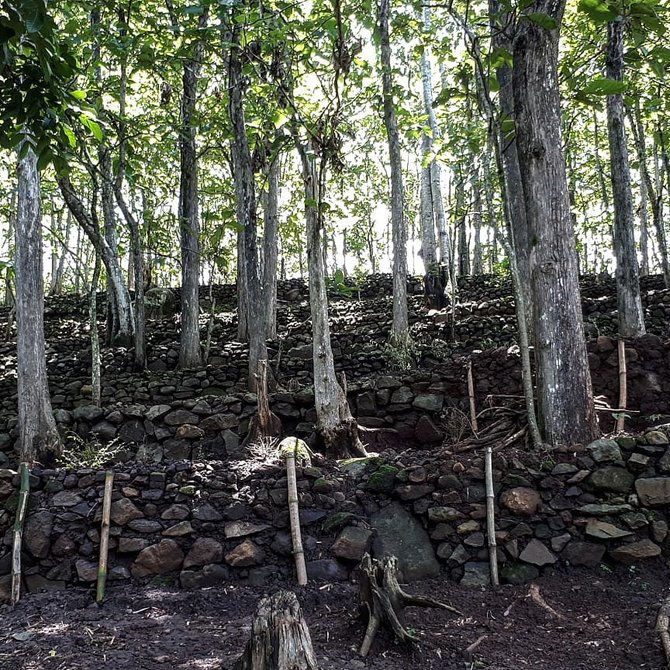 situs pasir lulumpang garut
