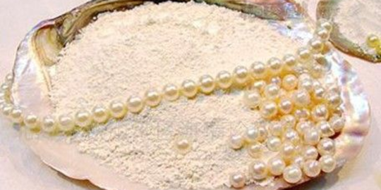 6 Manfaat Mutiara untuk Kulit, Mengunci Pori-Pori Hingga Atasi Jerawat